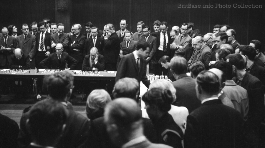 1964 Tal Simul